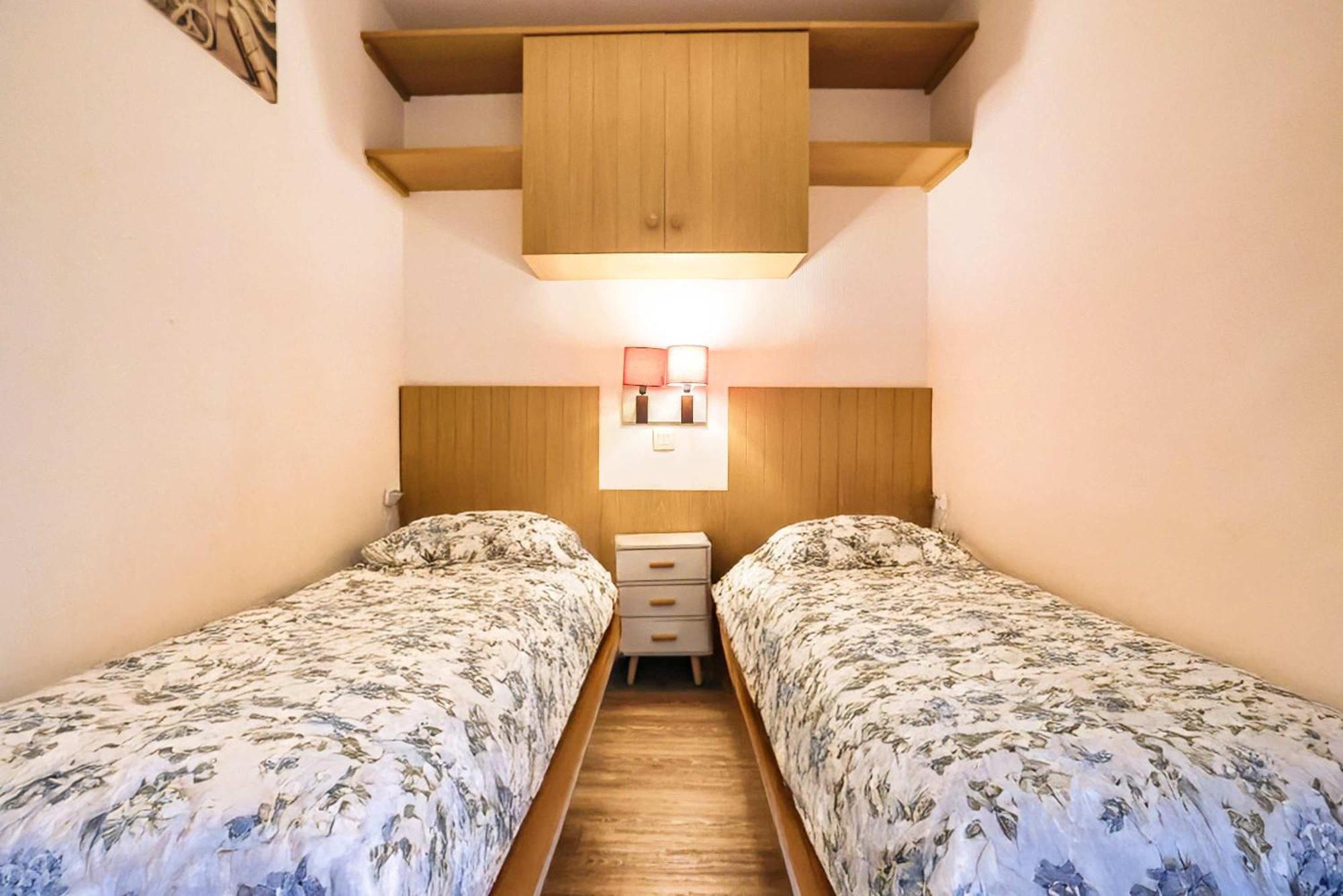 Apartamento Le 380 - Lumineux, Balcon & Piscine *