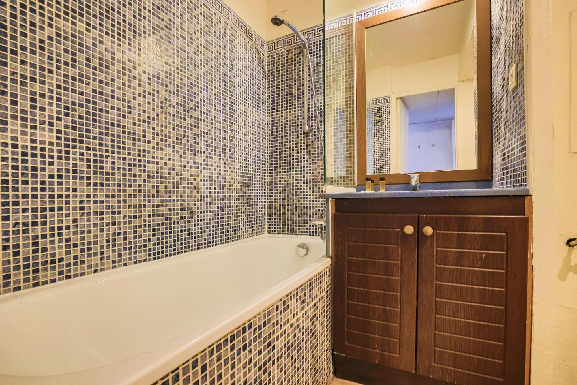 Le 380 - Lumineux, Balcon & Piscine Apartamento Cannes
